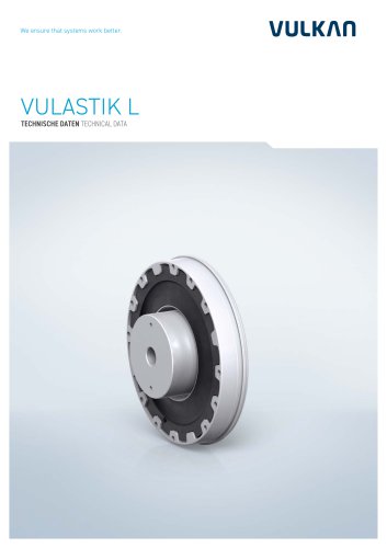 VULASTIK L : english / german