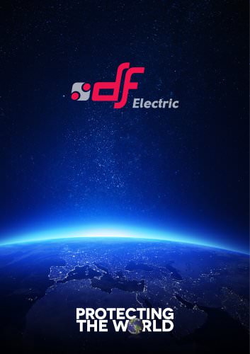 DF Electric Company profile