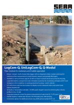 LogCom-Q/UnilogCom-Q