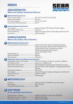 Product folder