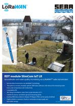 SlimCom IoT LR