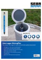 SlimLogPlus