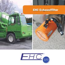 EHC Particle Filter