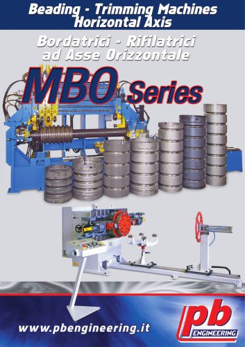 MBO series