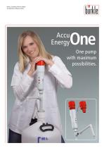 AccuOne / EnergyOne