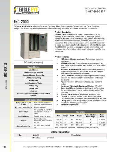 ENC-2000