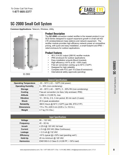 SC-2000