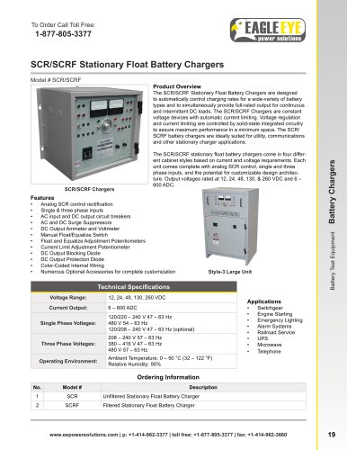 SCR-SCRF