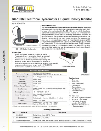 SG-100M