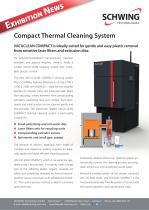 VACUCLEAN COMPACT