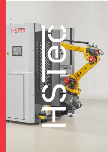 HSTec Industrial Automation