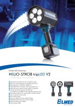 Data sheet HELIO-STROB tripLED V2