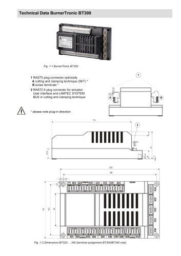 BT300