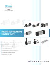 Pneumatic Catalogue