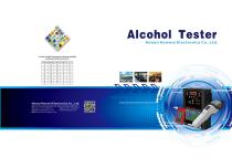 alcohol tester