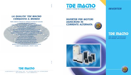 Inverter