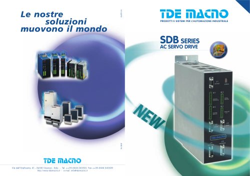 SDB