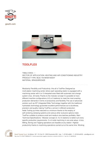 TOOLFLEX