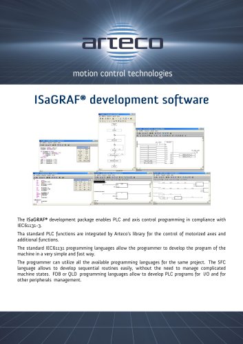 ISaGRAF