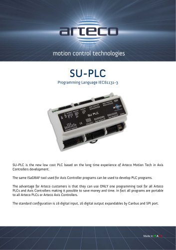SU-PLC
