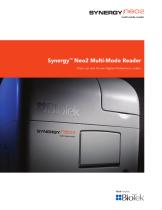 Synergy Neo2 Brochure