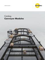 INTERROLL CONVEYOR MODULES CATALOG