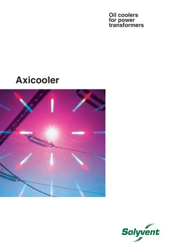 Axicooler