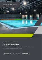 Professional Installed CLIMATE SOLUTIONS