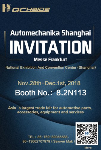 Asia Is Largest Trade Fair For Qutomotive Parts,Accessories,Equment And Services