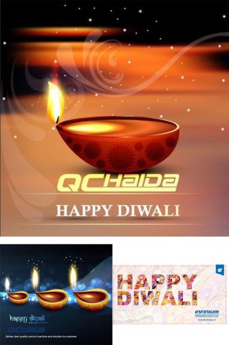 Happy Diwali to all friends who celebrate the festival.