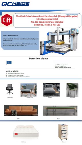 Vision Measuring Machine