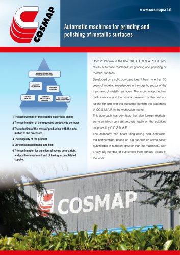 Company presentation