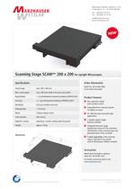 SCANplus 200 x 200