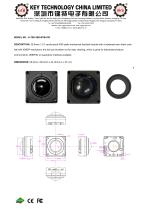 K-TEK-38R-MTB-V03(Datasheet)