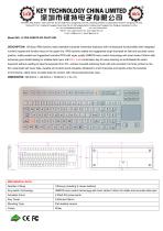 K-TEK-D399TP-KP-FN-DT-SW