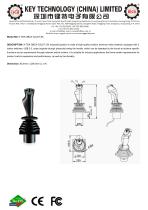 K-TEK-GBC4-C2U2T-ZK datasheet