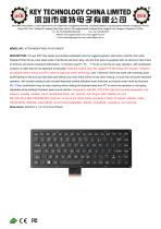 K-TEK-M280-FN-BL-FC-KC-DM-EP
