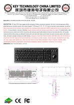 K-TEK-M503-38-MTB-AVR-KP-FN-MA-BL-151B-BT