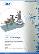 DEC Isocharge