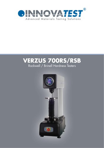 VERZUS 700RS