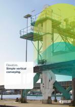 Bucket elevators_Brochure