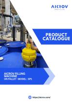 SP1 CATALOGUE