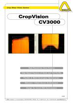 Cropvision CV3000