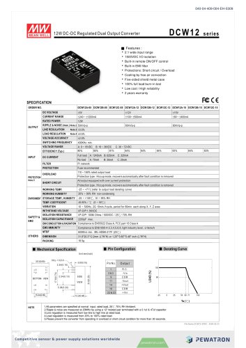 DCW12