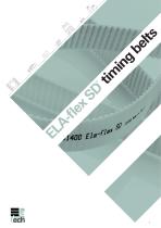 ELA -flex SD