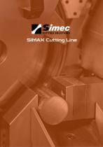 SIMAX Cutting Line 