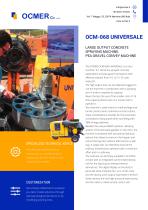 OCM-068 UNIVERSALE