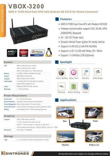 VBOX-3200