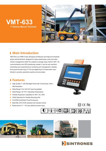 VMT-633