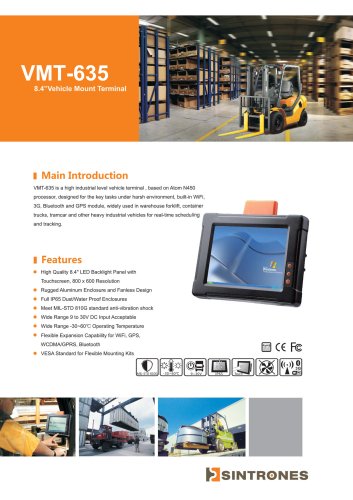 VMT-635